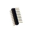 850-10-010-20-001000 Headers & Wire Housings