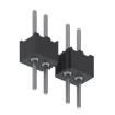 850-40-006-10-001000  Connectors