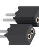 851-43-050-10-001000 IC & Component Sockets
