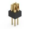 852-10-004-10-003000 electronic component of Mill-Max