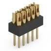 852-10-010-10-003000 electronic component of Mill-Max