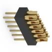 852-10-012-10-003000 Headers & Wire Housings