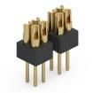 852-10-014-10-003000 electronic component of Mill-Max