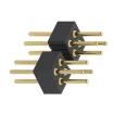 852-10-100-10-001000 Headers & Wire Housings