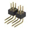 852-10-100-20-001000 electronic component of Mill-Max