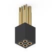 853-13-004-10-003000  Connectors