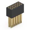 853-13-010-10-003000 electronic component of Mill-Max