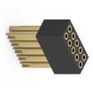 853-13-010-10-003000 Headers & Wire Housings