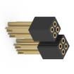 853-13-016-10-003000 Headers & Wire Housings