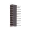 853-43-024-10-011000 IC & Component Sockets