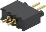 854-22-002-10-001101 electronic component of Mill-Max