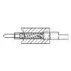 854-22-004-10-003101 Headers & Wire Housings