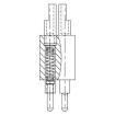 855-22-004-10-003101 electronic component of Mill-Max