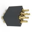 855-22-006-30-041101 Headers & Wire Housings