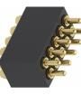 855-22-010-30-001101 Headers & Wire Housings