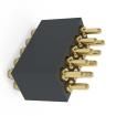 855-22-010-30-041101 Headers & Wire Housings