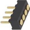 856-10-004-10-051000 Headers & Wire Housings