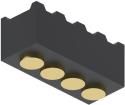 856-10-004-30-051000  Connectors