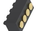 856-10-004-30-051000 Headers & Wire Housings