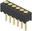 856-10-006-10-051000 electronic component of Mill-Max