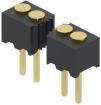 856-10-008-10-051000 electronic component of Mill-Max