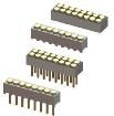 856-10-020-30-051000 electronic component of Mill-Max