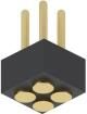 857-10-004-10-051000  Connectors