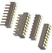 857-10-008-10-051000 Headers & Wire Housings