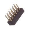 857-10-012-10-002000 Headers & Wire Housings