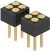 857-10-020-10-051000 electronic component of Mill-Max
