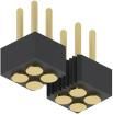 857-10-020-10-051000  Connectors