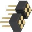 857-10-020-10-051000 Headers & Wire Housings