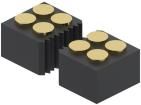 857-10-020-30-051000 electronic component of Mill-Max