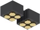 857-10-020-30-051000  Connectors