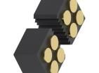 857-10-020-30-051000 Headers & Wire Housings