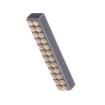 857-10-024-30-051000 Headers & Wire Housings