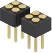 857-10-040-10-051000 electronic component of Mill-Max