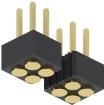 857-10-040-10-051000  Connectors