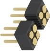 857-10-040-10-051000 Headers & Wire Housings