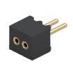 861-13-002-10-002000 electronic component of Mill-Max