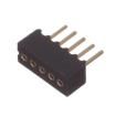 861-13-005-10-002000 electronic component of Mill-Max