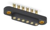 868-10-003-00-012000  Connectors