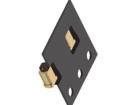 8806-0-58-15-47-27-40-0 Circuit Board Hardware - PCB
