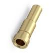 8853-0-15-15-34-27-10-0 IC & Component Sockets