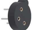917-43-103-41-005000 IC & Component Sockets