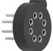 917-43-108-41-005000 IC & Component Sockets