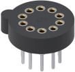 917-43-210-41-005000 electronic component of Mill-Max