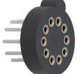 917-43-210-41-005000 IC & Component Sockets