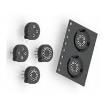 917-47-108-41-005000 IC & Component Sockets