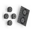 917-47-210-41-005000 IC & Component Sockets